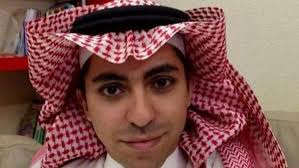 السعودية: قضية رائف بدوي شأن داخلي