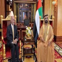 الإمارات توقّع على اتفاقية شراكة استراتيجية مع أفغانستان
