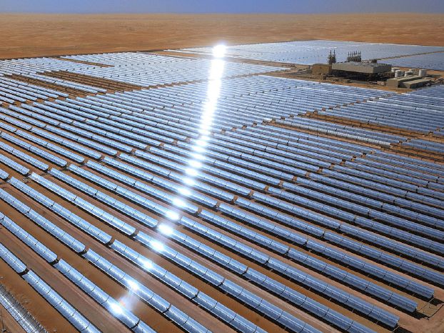 قطاع الطاقة في أبوظبي مسؤول عن 74% من الانبعاثات الضارة