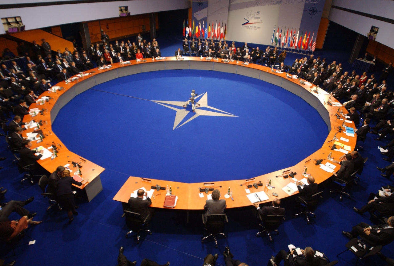 ردود الفعل متواصلة.. الناتو: تركيا "حليف ثمين" وعضويتها ليست موضع نقاش