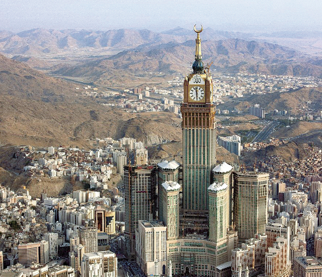 رويترز: هكذا تسعى السعودية لتوسيع السياحة الدينية