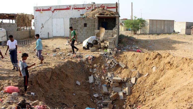 فورين بوليسي: الحرس الوطني السعودي إلى حدود اليمن