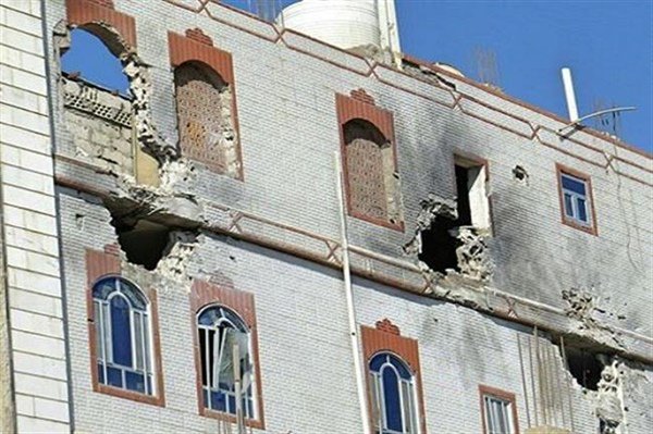 الكويت تساهم في ترميم المنازل المتضررة من الحرب في محافظة لحج اليمنية