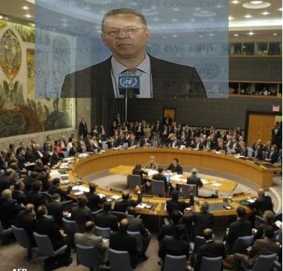 مجلس الأمن الدولي يجتمع اليوم لبحث الوضع في اليمن