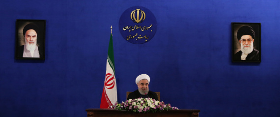 طهران ترد على عقوبات واشنطن بتطوير صواريخها وتقوية الحرس الثوري