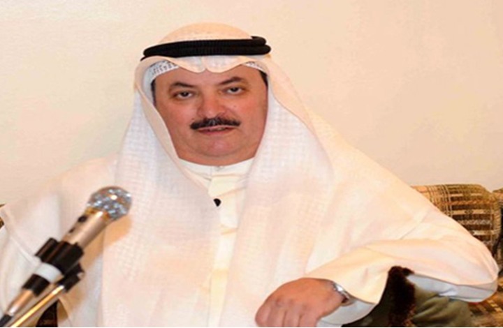 ناصر الدويلة يهاجم دول الخليجية بسبب "سياستهم المعادية للثورات العربية
