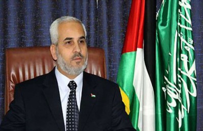  حماس تدعو العاهل السعودي إلى التدخل لدى السيسي
