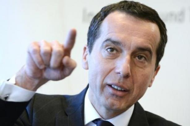 النمسا: سنمنع أي وزير تركي من حشد التأييد للاستفتاء