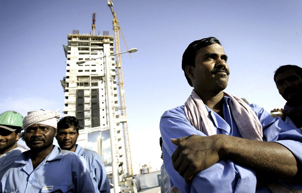 تقرير: زيادة العمالة المطلوبة في أبوظبي
