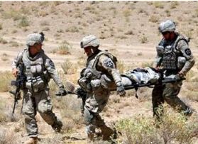 مقتل 3 جنود أمريكيين في هجوم بأفغانستان