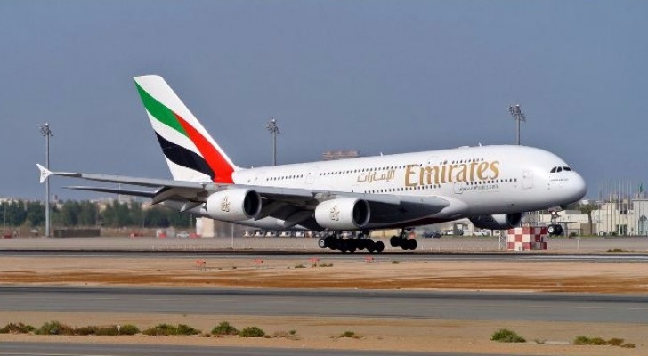 ‎"طيران الإمارات" تخضع رحلاتها الجوية إلى أمريكا لإجراءات أمنية إضافية