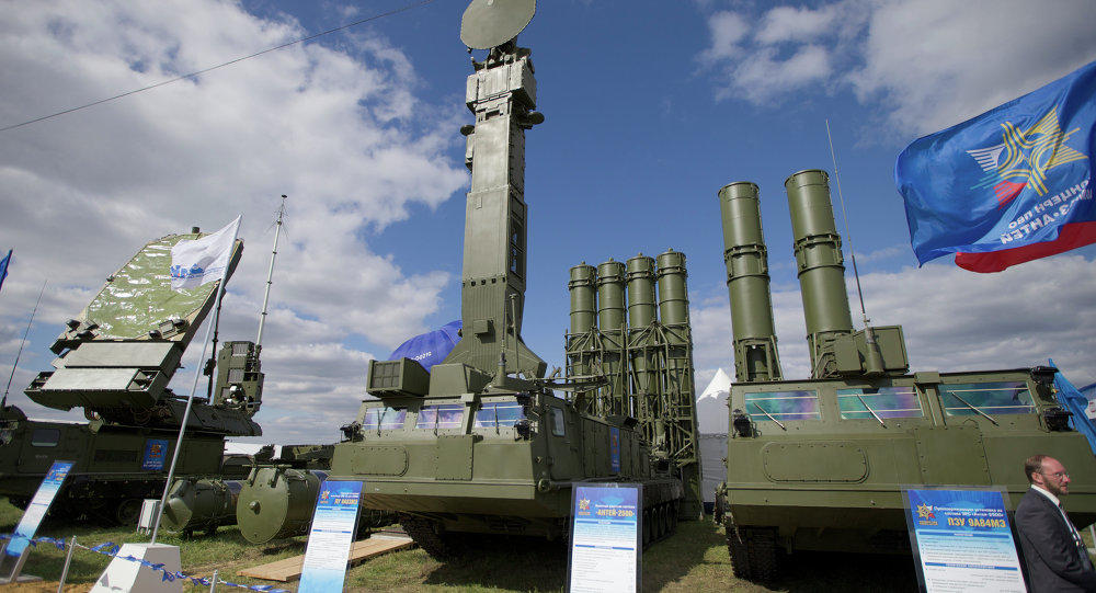 روسيا: سلمنا مصر صفقة صواريخ "أنتي-2500" بشكل كامل