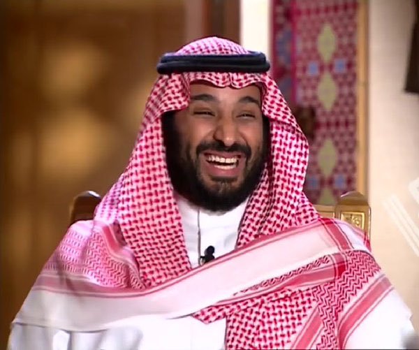 هآرتس: هل تحدث انتفاضة في السعودية بعد تنحي الملك سلمان؟