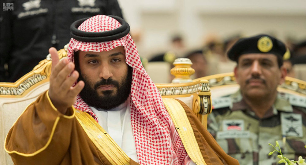العهد الجديد: السلطات السعودية تمنع أهالي المعتقلين من السفر