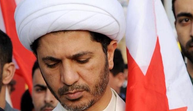 هل تعدم البحرين علي سلمان بعد إعدام "النمر" في السعودية؟