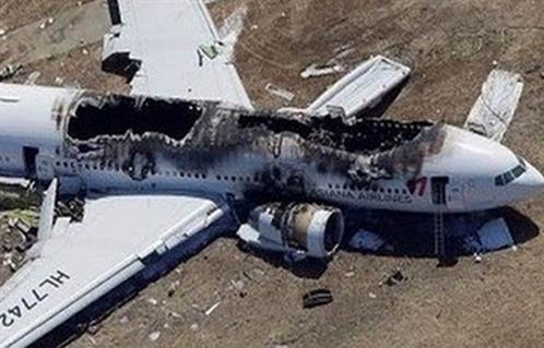 الديلي ميل ترجح أن قنبلة كانت السبب في سقوط الطائرة الروسية في سيناء