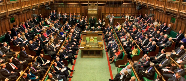 ندوة بالبرلمان البريطاني تنتقد حقوق الإنسان بالإمارات