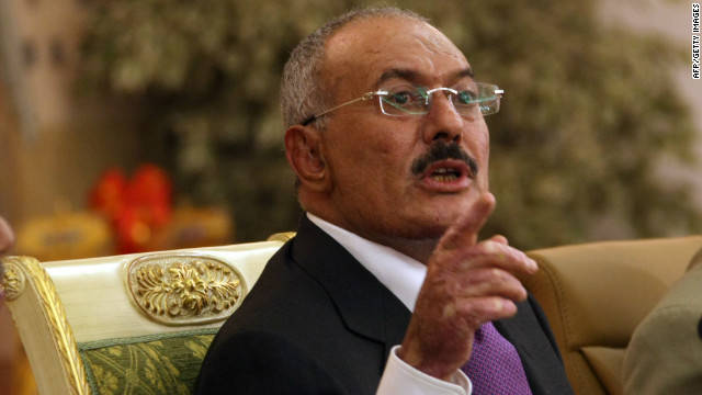 لماذا طلب الرئيس اليمني المخلوع نقل الحوار إلى الإمارات؟