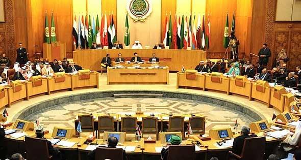 الدول العرية تتوجه لمجلس الأمن لإنهاء الاحتلال الإسرائيلي لفلسطين 