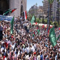 إسرائيل: لنا حلفاء ضد "الإسلام السني" في مصر والجزيرة العربية