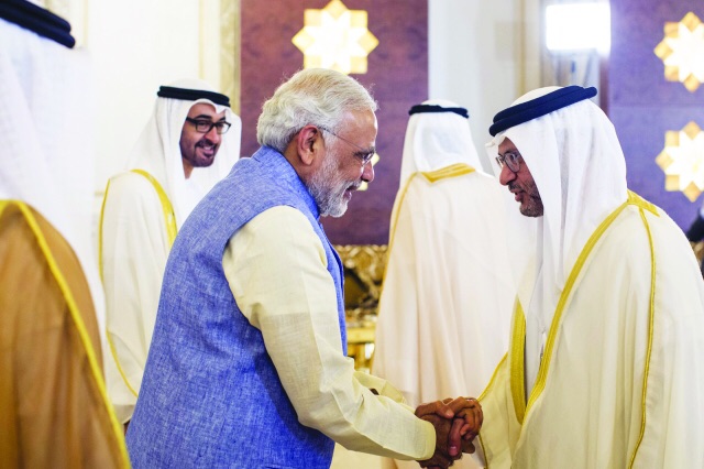 رئيس الوزراء الهندي يواجه اتهامات بإبادة المسلمين في الهند