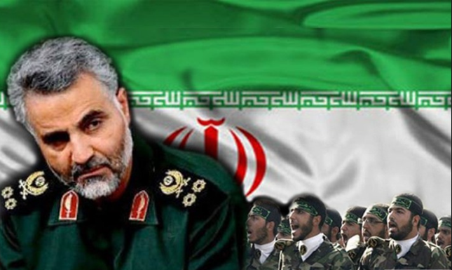 "وول ستريت جورنال": إيران ستعلن عن وصايتها الاستعمارية على سوريا