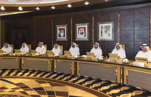 مجلس الوزراء يعتمد إنشاء "مجلس الإمارات للإفتاء".. ما له وما عليه؟!