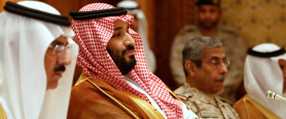 اعتقالات جديدة في السعودية.. و "أمنستي": بن سلمان يسحق حقوق الإنسان