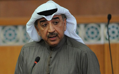 السعودية حذرت الكويت من احتمال قطع العلاقات بسبب النائب "دشتي"