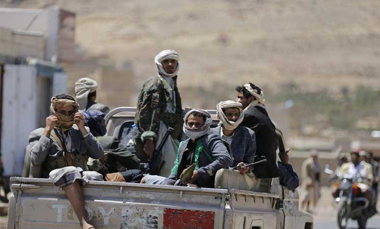 تقرير أممي يُجّرم أبوظبي والحوثيين وإيران في اليمن