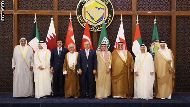 التبادل التجاري بين دول الخليج وتركيا يرتفع إلى 16 مليار دولار