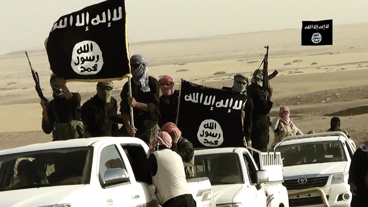 داعش يباغت "صلاح الدين" ويسيطر على عدة بلدات