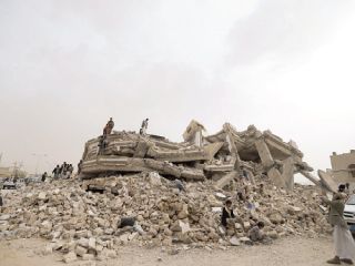 لقطع الطريق على الحوثيين .. السعودية تتحرك لمصالحة يمنية