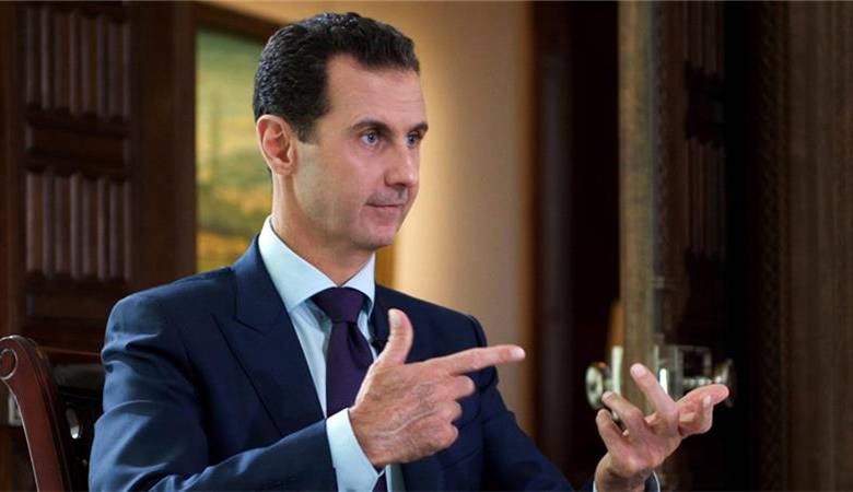 موسكو ترفض تصريحات تيلرسون بشأن رحيل الأسد
