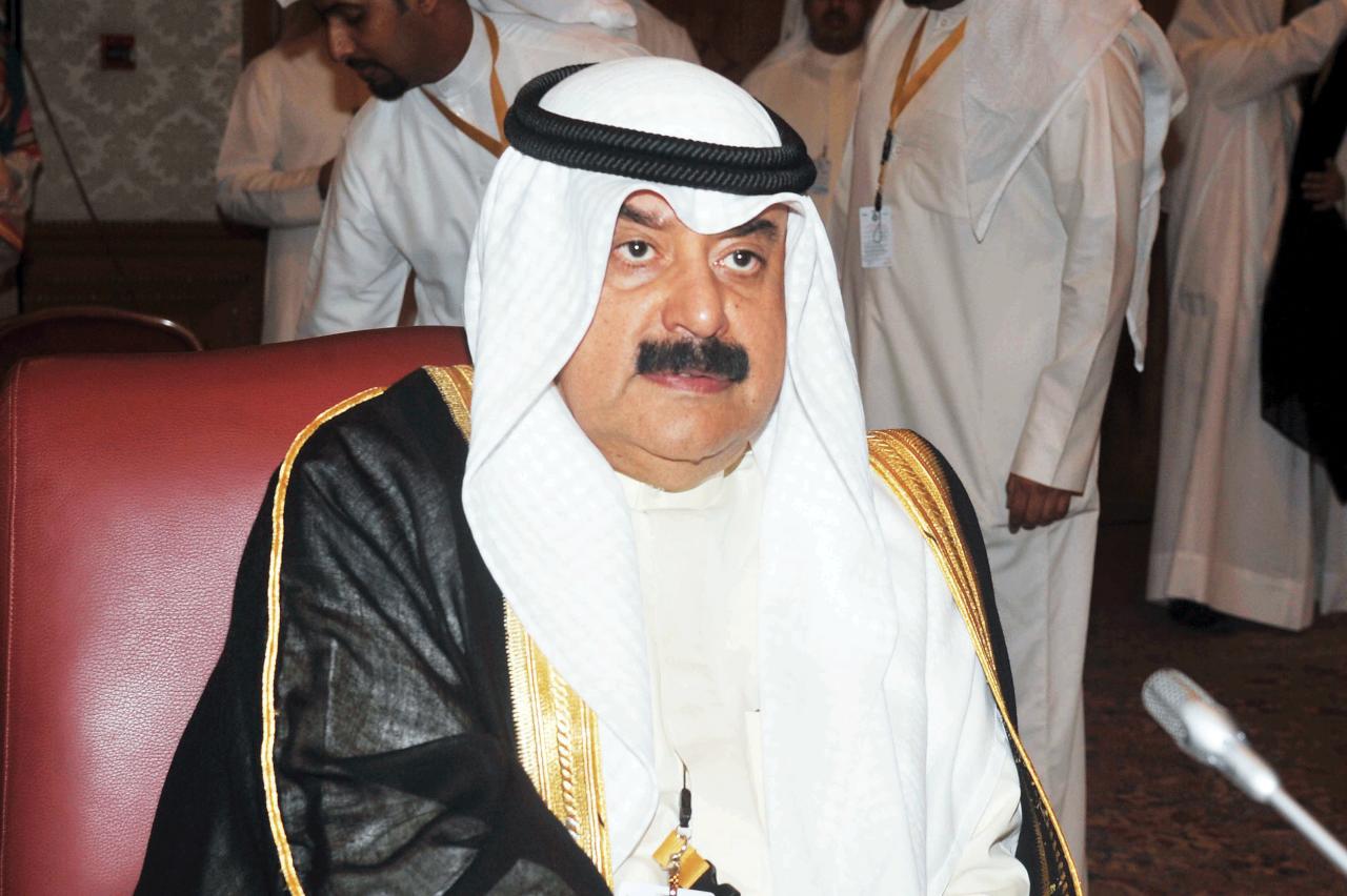 الجار الله: لا وساطة كويتية بين السعودية والرئيس اليمني المخلوع