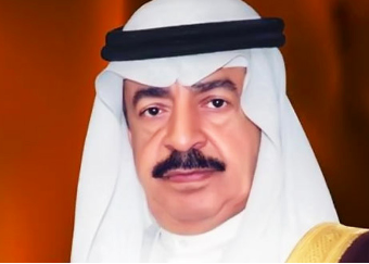 رئيس وزراء البحرين يدعو للوحدة والتماسك في بلاده