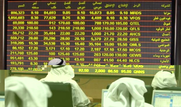 ارتفاع أسواق الإمارات في تعاملات الأحد المبكرة 