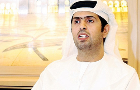 الإمارات تحصل على مقعد نائب رئيس الاتحاد الدولي للمواصلات