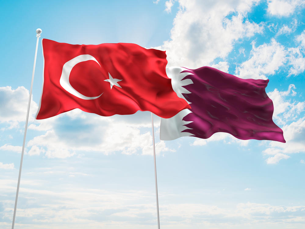 قطر تعلن تأسيس "المنتدى التركي الخليجي للدفاع والأمن"
