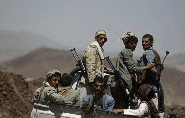 حكومة الحوثيين تزعم: الإمارات تسعي للسيطرة على جنوب اليمن