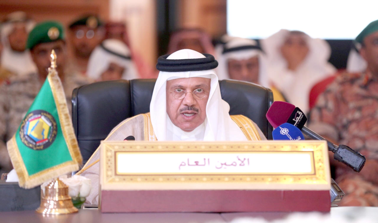"التعاون الخليجي" و"الإنتربول" يوقعان مذكرة لمكافحة الإرهاب