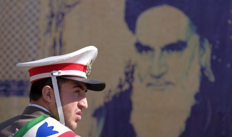 كاتب أميركي: الإمبراطورية الفارسية لم تعد مجرد حلم