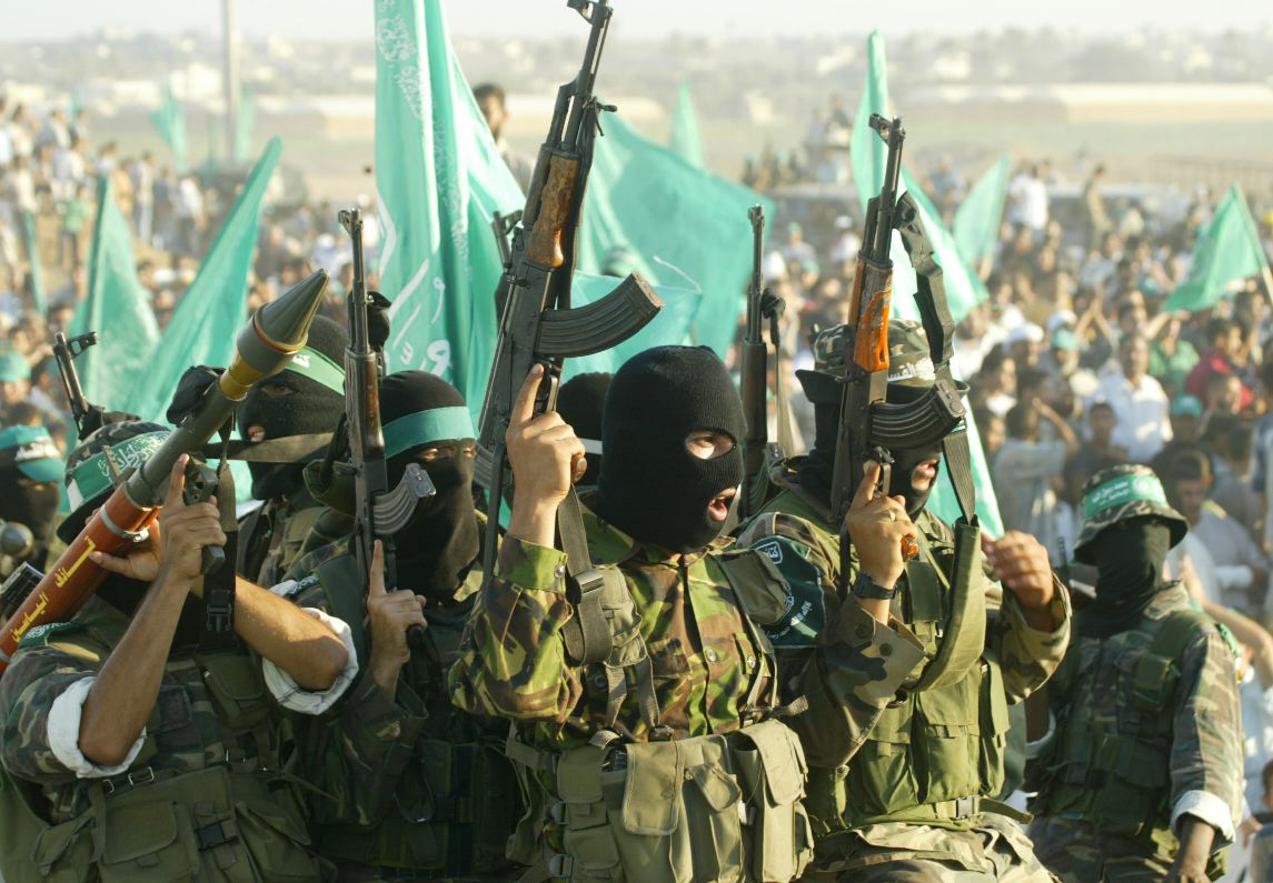 محلل إسرائيلي: لا مؤشرات على انكسار حماس