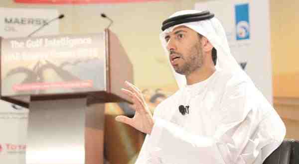 وزير الطاقة الإماراتي: سوق النفط لم تقترب بعد من استعادة التوازن