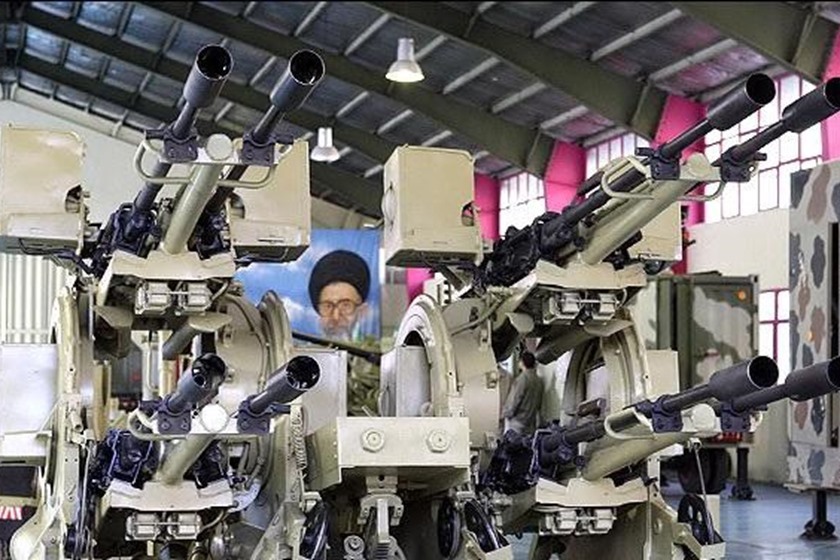"فورين أفيرز" تكشف أسرار إيران و"حزب الله" العسكرية