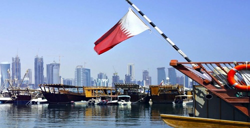 كيف ردت قطر على القائمة الجديدة للإرهاب التي وضعتها دول الحصار؟
