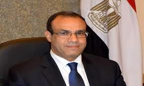 الخارجية المصرية تنفى موافقة القاهرة على التدخل عسكريا فى اليمن