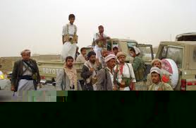 الكشف عن لقاءات سريّة بين الحوثيين والأميركيين