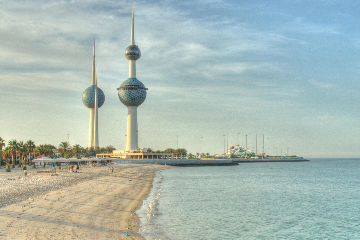 الكويت تخرج من قائمة أكبر حائزي السندات الأمريكية