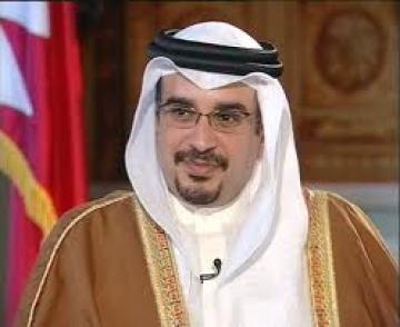 ولي عهد البحرين: الخليج يتطلع لتفعيل اتحاد جمركي